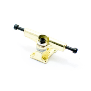 FS Trucks hex (gold)