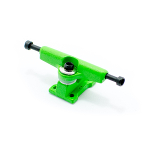 FS Trucks hex (green)