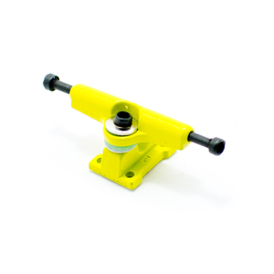 FS Trucks hex (yellow)