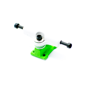 FS Trucks hex (white, green)