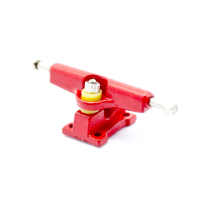 FS Trucks nut (red)