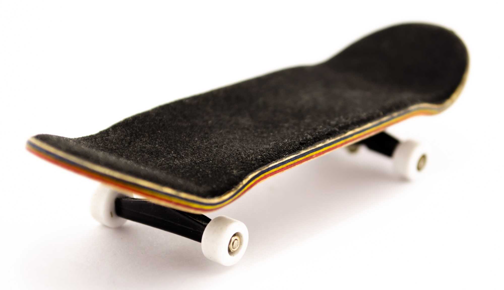 Доска фингерборд Finger Sentav Deck V3 (original) Доска фингерборд Finger Sentav Deck V3 (original)